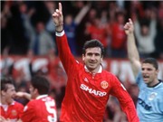 Bóng đá anh, ngoại hạng anh, lịch thi đấu euro 2012, Eric Cantona có xứng đáng là “số một” trong lịch sử Premier League?